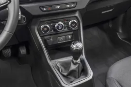 Renault Kardian Evolut. Flex 1.0 TB 12V 5p Mec 2025 – Câmbio · Foto: Renault