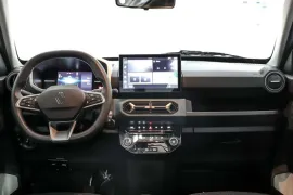 Renault KWID E-Tech Techno 2025 – Painel · Foto: Divulgação