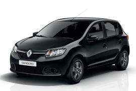 Miniatura Sandero Avantage 1.6 8V 2017