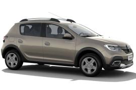 Miniatura Sandero Zen 1.6 16V AT 2021