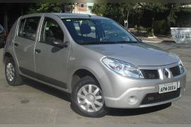 Miniatura Sandero Expression 1.0 16V 2014
