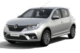 Miniatura Sandero GT Line 1.0 12V 2022