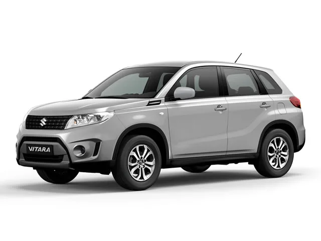 Suzuki Vitara 4All 1.6 2017