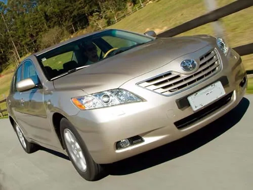 Camry 6ª geração