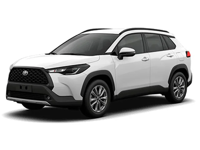 Toyota Corolla Cross XR 2.0 2023