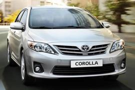 Miniatura Corolla XEi 2.0 2014