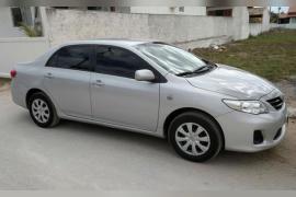 Miniatura Corolla XLi 1.8 AT 2014