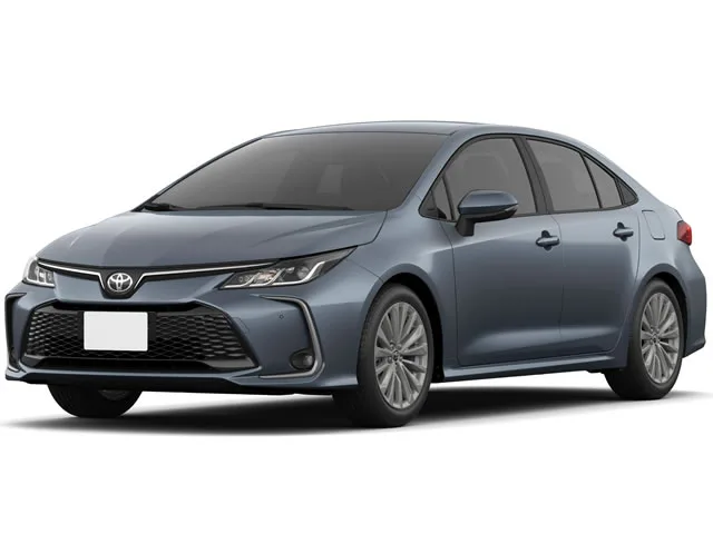 Toyota Corolla XEi 2.0 2026