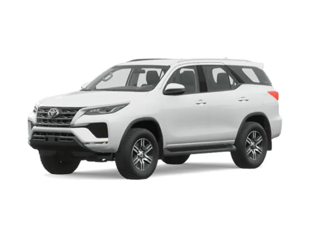 Toyota Sw4 SR 2.7 AT 2021