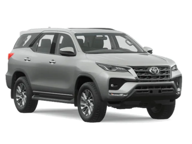 Toyota Sw4 SRV 2.7 AT 2021