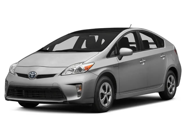Toyota Prius 3ª geração