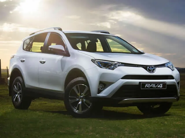 RAV4 4ª geração