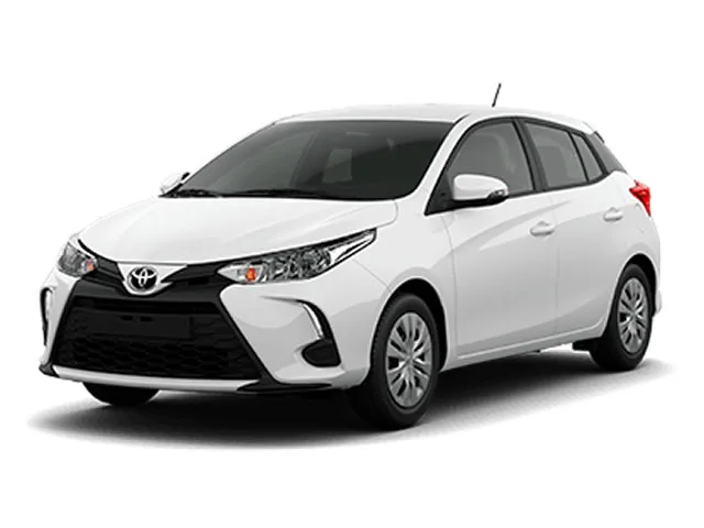 Toyota Yaris XL 1.5 AT 2023