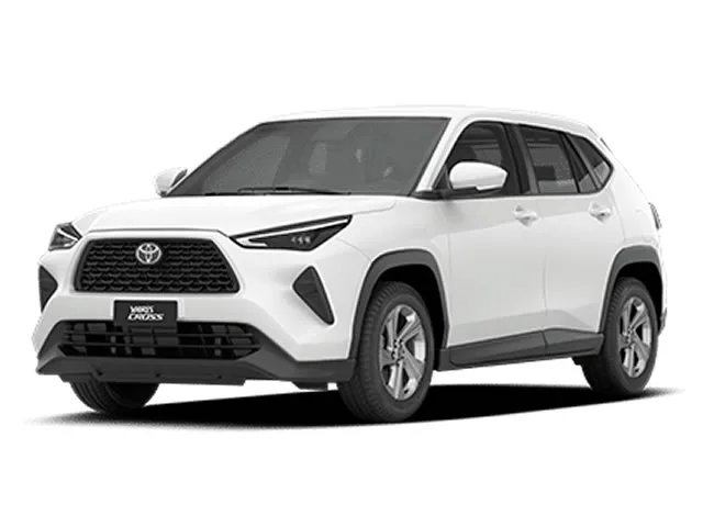 Toyota YARIS Cross XR 1.5 16V 5p Aut 2027