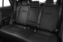 Toyota YARIS Cross XRX 1.5 16V 5p Aut 2027 – Bancos de Trás · Foto: Toyota