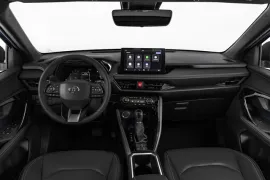 Toyota YARIS Cross XRX 1.5 16V 5p Aut 2027 – Interior · Foto: Toyota