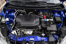 Toyota YARIS Cross XRX 1.5 16V 5p Aut 2027 – Motor · Foto: Toyota
