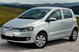 Miniatura Fox Bluemotion 1.6 (4 portas) 2013