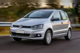 Miniatura Fox Connect 1.6 I-Motion 2019