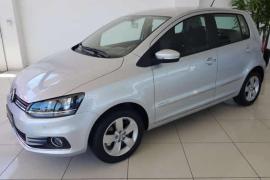 Miniatura Fox Highline 1.6 16V I-Motion 2018