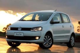 Miniatura Fox Prime 1.6 I-Motion 2013