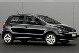 Miniatura Fox Trendline 1.0 2018