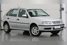 Miniatura Gol 1.0 16V 2000