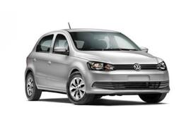 Miniatura Gol 1.0 2013