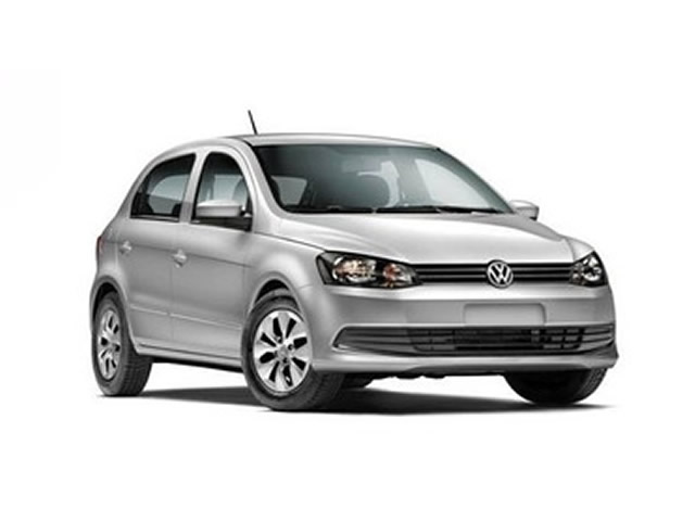 Imagem de Volkswagen Gol 1.0 2013