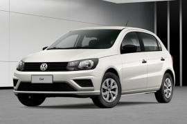 Miniatura Gol 1.0 2022