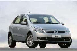 Miniatura Gol 1.6 I-Motion 2012