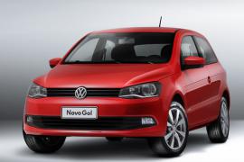Miniatura Gol 1.6 I-Motion 2013
