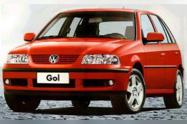 Miniatura Gol 1.8 2002