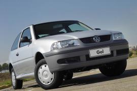 Miniatura Gol 1.8 2001