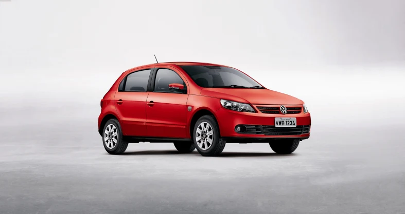 Imagem de Volkswagen Gol 25 Anos 1.0 2013