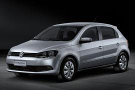 Miniatura Gol Bluemotion 1.0 2013