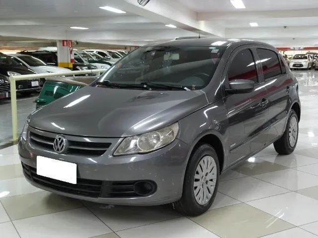 Imagem de Volkswagen Gol City 1.0 2013