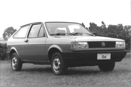 Miniatura Gol CL 1.6 1994