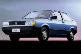 Miniatura Gol CL 1.8 1992