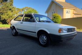 Miniatura Gol CL 1.8 1995