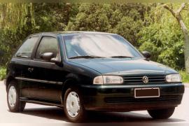 Miniatura Gol CL 1.8 Mi 1998