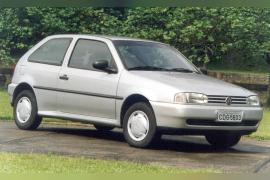 Miniatura Gol CLi 1.8 1996