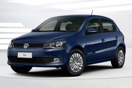 Miniatura Gol Comfortline 1.0 2016