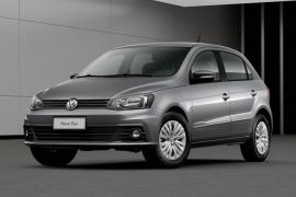 Miniatura Gol Comfortline 1.6 2018
