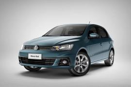Miniatura Gol Comfortline 1.6 I-Motion 2018