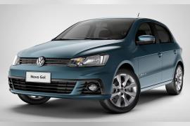 Miniatura Gol Connect 1.0 2017