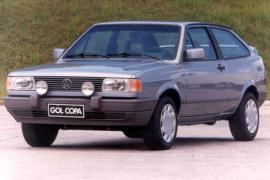 Miniatura Gol Copa 1.6 1994