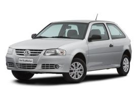 Miniatura Gol Ecomotion 1.0 2014