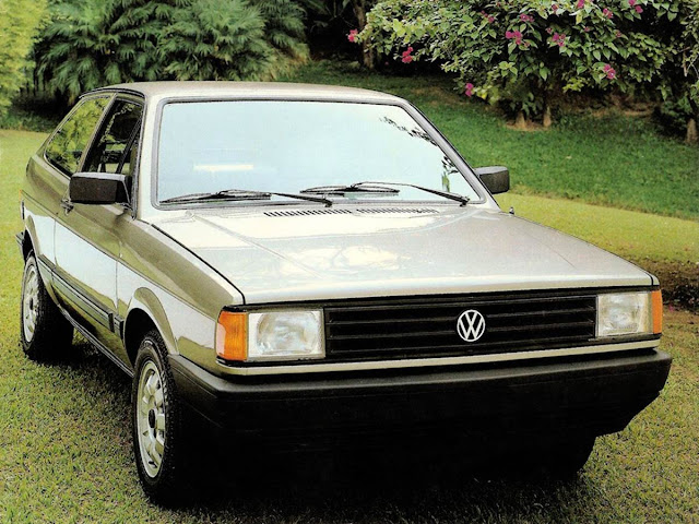 Imagem de Volkswagen Gol GL 1.8 1990