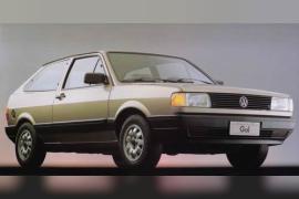 Miniatura Gol GL 1.8 1994